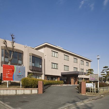 ホテルEspoir Isanuma 川越町 エクステリア 写真