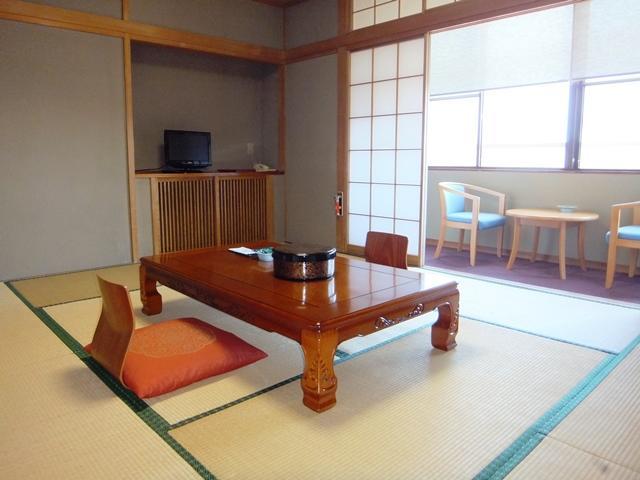 ホテルEspoir Isanuma 川越町 エクステリア 写真