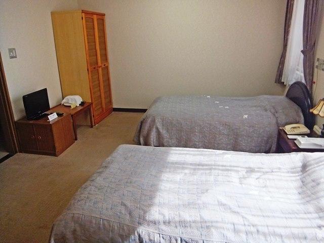 ホテルEspoir Isanuma 川越町 エクステリア 写真